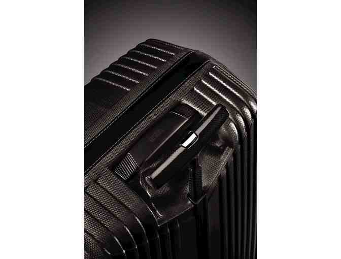 One piece of Hartmann luggage - 27' 7R Medium Journey Spinner