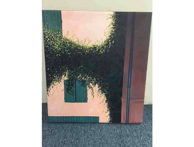 'Italy XI' by Gretchen Dow Simpson