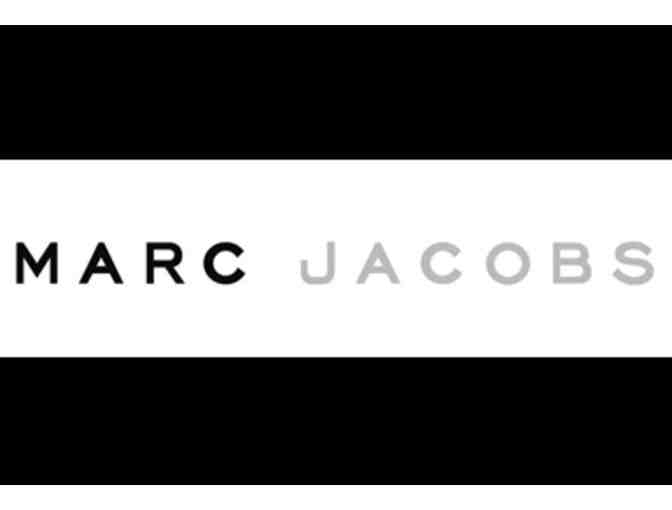 Marc Jacobs East West Tote in Black