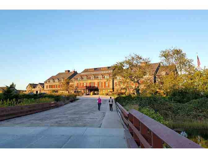 'A Taste of Rhode Island'