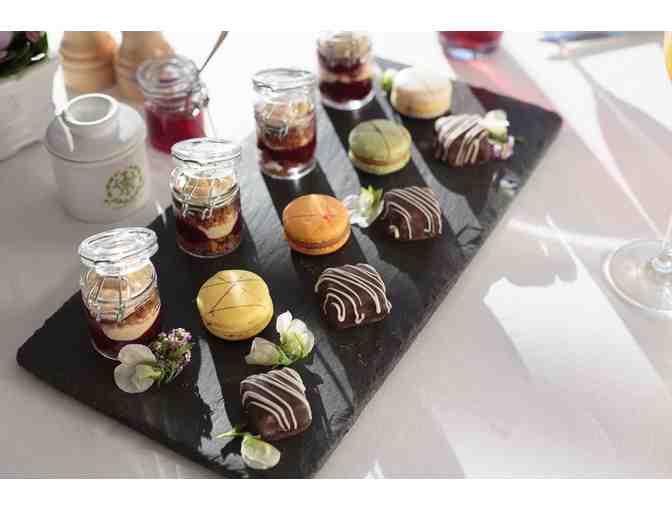 'A Taste of Rhode Island'