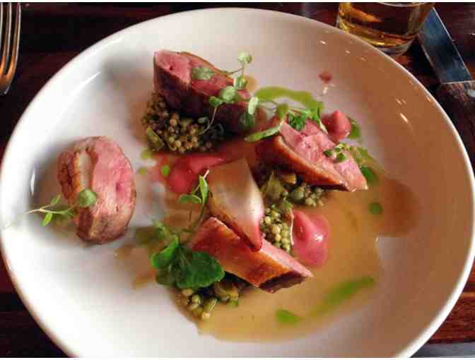 'A Taste of Rhode Island'