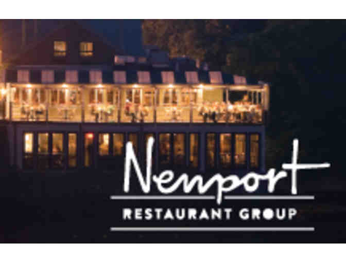 'Newport Getaway'