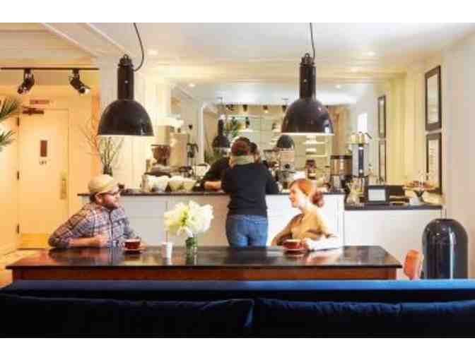 'Dance the Night Away in Providence'