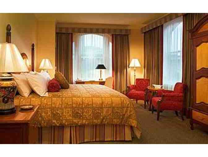 'Paint the Town in Providence'