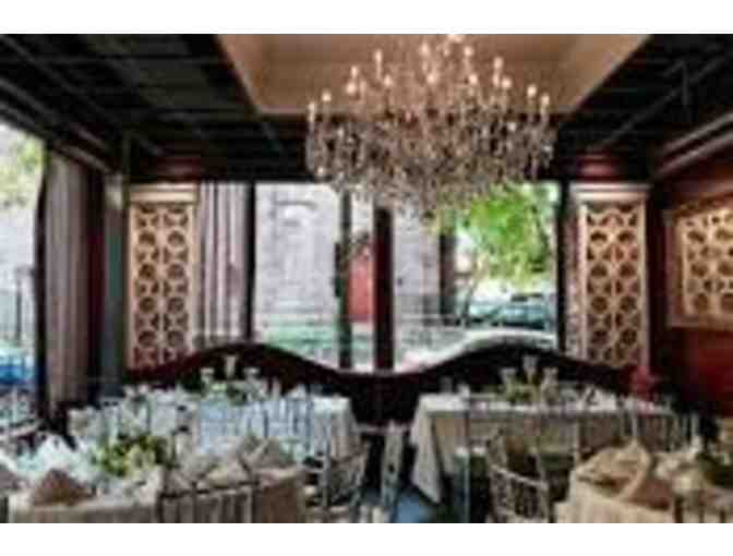 'Paint the Town in Providence'