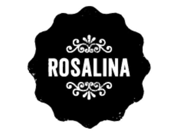 'Dance the Night Away in Providence'