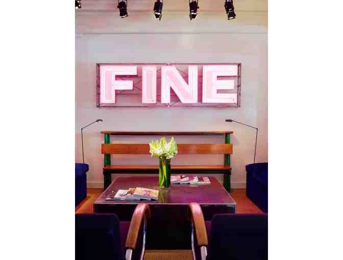 'Dance the Night Away in Providence'