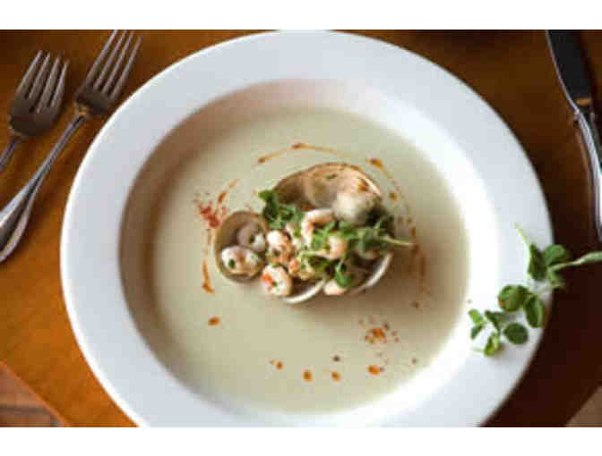 'The Best of Providence'