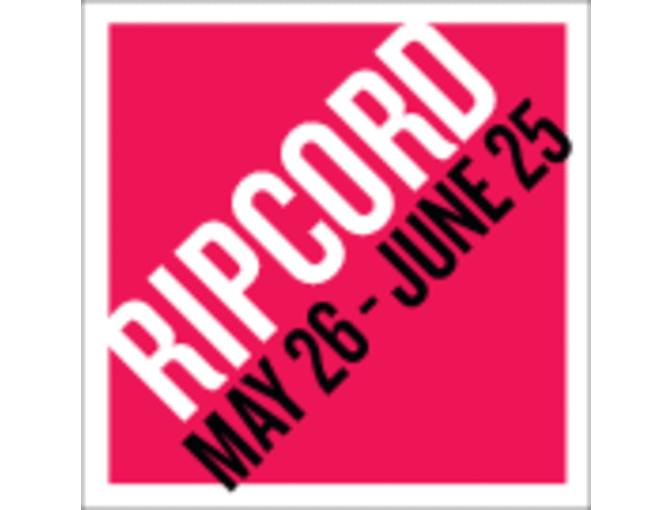 Two Tickets to your choice show in Huntington Theatre Company's remaining 2016-17 Season