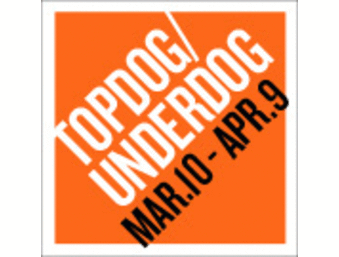 Two Tickets to your choice show in Huntington Theatre Company's remaining 2016-17 Season