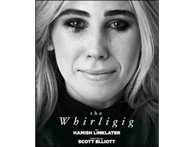 'New York City Theater Package'