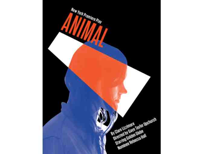 'New York City Theater Package'