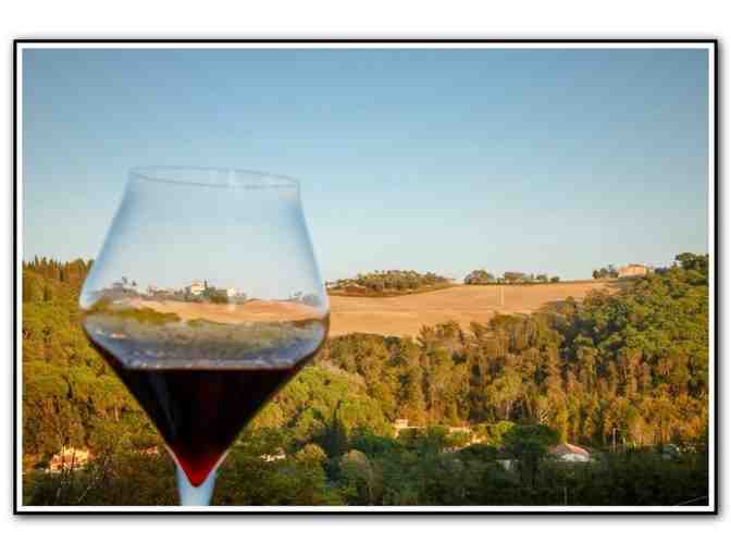 One Week Stay for Six at Casa Alina, a Tuscan Villa in Montespertoli, Florence Italy