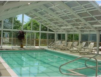 1 Week Stay at Oceancliff Resort, Newport