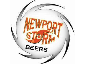 Irish Red for What 'Ales' Ya! (Live Raffle)