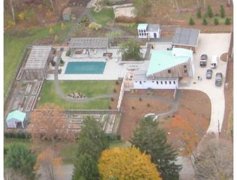 Earthly Delights: Landscape Consultation with Louis Raymond.