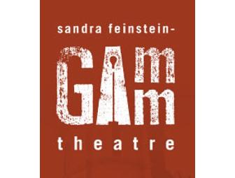 Puritan Party of Ten?