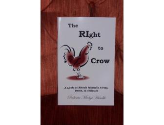 RI Book Affair to Remember