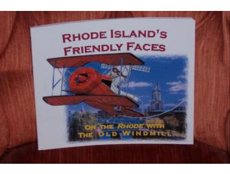 RI Book Affair to Remember