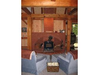 Week-Long Escape to Maine!