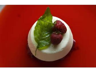 Parisian Dining in Providence