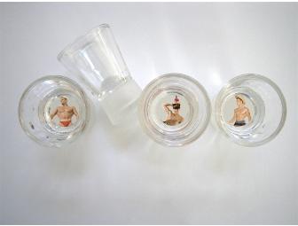 Novel & Just a Little Naughty