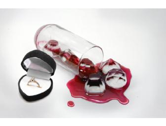 Novel & Just a Little Naughty