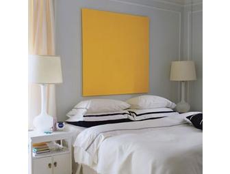 Boudoir Transformation by Designer Jessica Hill