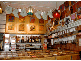 Coffee for a Year - by the Cup!