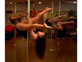 Pole Dancing Package