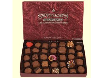 Classic Romance Combo (Live Raffle)