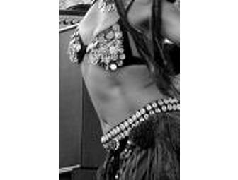 Private Belly Dance!