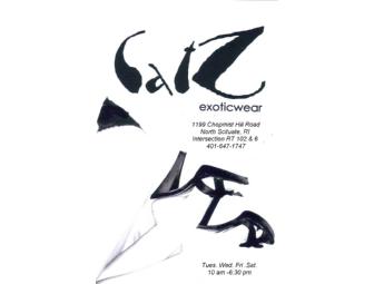 Pole Dancing Package