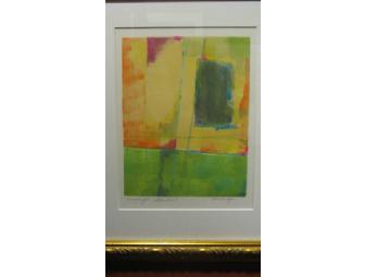 One-of-a-Kind Regina Partridge