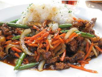 Opposites Attract (Live Raffle)