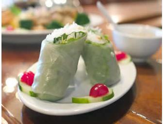 Opposites Attract (Live Raffle)