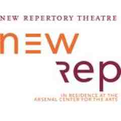New Repertory Theatre