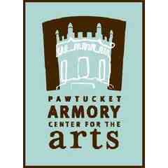 Pawtucket Armory Center for the Arts