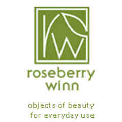 Roseberry-Winn Pottery and Tile