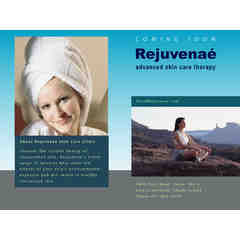 Rejuvenae Advanced Skin Care