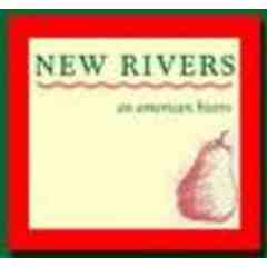 New Rivers