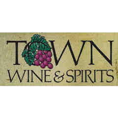 Town Wine and Spirits