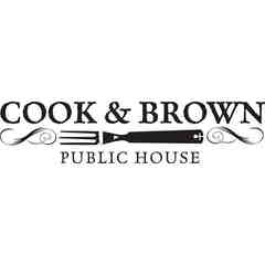 Cook & Brown Public House
