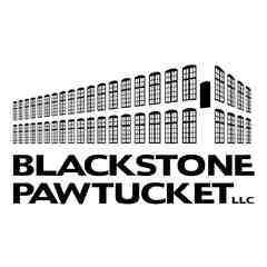 Blackstone Pawtucket LLC