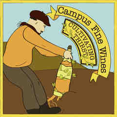 Campus Fine Wines