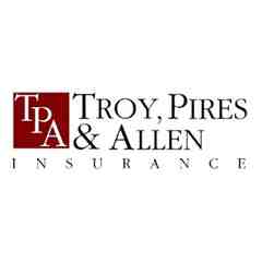 Troy, Pires & Allen Insurance