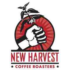 New Harvest Coffee Roasters