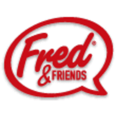 Fred & Friends