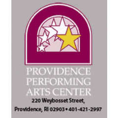 Providence Performing Arts Center